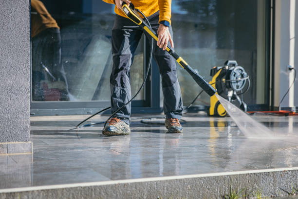 Best Gas Station Cleaning  in Wilmore, KY